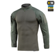 Сорочка M-Tac бойова літня Gen.II Army Olive 3XL/L - зображення 1