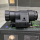 ПНВ, Монокуляр ночного видения Spina optics PVS-14, 3х28, 200 м, 850 нм, крепление на шлем + на Пикатинни - изображение 4