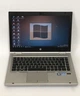 Ноутбук HP EliteBook 8470p / 14" (1600x900) TN / Intel Core i7-3520M (2 (4) ядра по 2.9 - 3.6 GHz) / 8 GB DDR3 / 180 GB SSD / AMD Radeon HD 7570M, 1 GB GDDR5, 64-bit / WebCam / DVD-ROM / 4G/LTE б/у - изображение 2