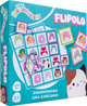 Gra planszowa Squishmallows Flipolo (5907486785078) - obraz 1