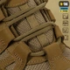 Кросівки M-Tac тактичні Leopard R Coyote Brown 44 - зображення 8
