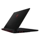 Ноутбук MSI Raider 18 i9-14900HX/64GB/2TB/Win11 RTX4090 120Hz (Raider 18 HX | A14VIG-227PL) - зображення 3
