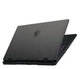 Ноутбук MSI Sword 16 i7-14700HX/32GB/1TB RTX4060 240Hz (Sword 16 HX | B14VFKG-026XPL) - изображение 5