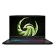 Ноутбук MSI Bravo 17 Ryzen 5-7535HS/32GB/512 RTX4050 144Hz (Bravo 17 | D7VEK-092XPL) - изображение 1
