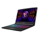 Ноутбук MSI Katana 17 i9-13900H/32GB/1TB RTX4070 144Hz (Katana 17 | B13VGK-829XPL) - изображение 5