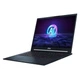 Ноутбук MSI Stealth 14 AI Studio Ultra 7-155H/32GB/1TB/Win11 RTX4060 (Stealth 14 AI Studio | A1VFG-025PL) - зображення 2