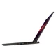 Ноутбук MSI Sword 16 i7-14700HX/32GB/1TB RTX4060 240Hz (Sword 16 HX | B14VFKG-026XPL) - изображение 8