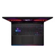 Ноутбук MSI Raider GE68 HX i9-14900HX/32GB/2TB/Win11 RTX4080 120Hz (Raider GE68 | HX 14VHG-408PL) - изображение 5