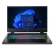 Ноутбук Acer Nitro 17 R7-7840HS/32GB/1TB/Win11 RTX4070 165Hz QHD (AN17-41 || NH.QKNEP.006) - зображення 1