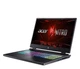 Ноутбук Acer Nitro 17 R7-7840HS/32GB/1TB/Win11 RTX4070 165Hz QHD (AN17-41 || NH.QKNEP.006) - зображення 2