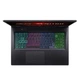 Ноутбук Acer Nitro 17 R7-7840HS/32GB/1TB/Win11 RTX4070 165Hz QHD (AN17-41 || NH.QKNEP.006) - зображення 5