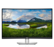 Монитор Dell S3221QSA (210-BFVU) EU - изображение 1