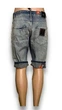 Шорти джинсові DSQUARED (126) W 34 - зображення 2