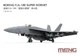 Збірна модель 1/48 Літак Boeing F/A-18E Super Hornet Meng LS-012 - изображение 2