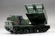 Збірна модель 1/35 Реактивна система залпового вогню M270/A1 Trumpeter 01049 - изображение 6