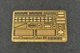 Збірна модель 1/35 Український танк Т-84 Оплот Trumpeter 09512 - изображение 15
