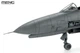 Збірна модель 1/48 літак McDonnell Douglas F-4E Phantom II Meng LS-017 - зображення 5