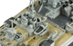 Збірна модель 1/700 Лінкор Бісмарк Kriegsmarine Battlship KM Meng PS-003 - изображение 6