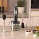 Блендер BRAUN MQ 55236 MBK - изображение 3