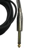 Клип корд для тату машинки Шнур с разъёмом RCA черный - изображение 2