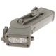 Фонарь налобный Mactronic Storm 1LP (100 Lm) White/Red/Green/Blue/IR LED (THL0051) - изображение 7