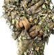 Тактичні штани Novritsch 3D Ghillie Suit Pants Amber - изображение 3