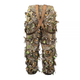 Тактичні штани Novritsch 3D Ghillie Suit Pants Amber - изображение 5