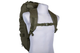 Сумка баул GFC Backpack 750-1 Olive Green - зображення 6