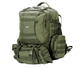 Рюкзак Texar Camper 60L Olive - изображение 1