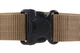 Ремінь GFC Tactical Belt Tan - зображення 3