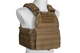 Плейт керріер GFC Quick Release Plate Carrier Tactical Vest Tan - зображення 3