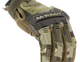 Тактичні рукавиці Mechanix M-Pact Gloves Multicam Size S - изображение 4