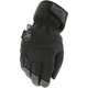 Тактичні Зимові рукавиці Mechanix Wear ColdWork WindShell Black/Grey Size M - зображення 1