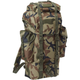 Рюкзак Brandit Kampfrucksack 65 l Woodland - зображення 1