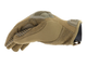 Тактичні рукавиці Mechanix M-Pact Gloves Full Coyote Size M - зображення 3