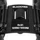 Бінокль Blackfire 8x21 Black - изображение 5