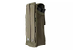 Підсумок для магазинів GFC Single Magazine Pouch AK Olive Drab - изображение 3