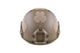 Шолом страйкбольний GFC Accessories Air Fast helmet Tan - зображення 4