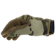 Тактичні рукавиці Mechanix Original Gloves Multicam Size S - изображение 6