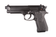 Пістолет KWC Beretta KA13N Spring-Action Black (Страйкбол 6мм) - зображення 1