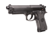 Пістолет KWC Beretta KA13N Spring-Action Black (Страйкбол 6мм) - зображення 3