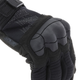 Тактичні рукавиці Mechanix M-Pact 3 Gloves Black Size M - изображение 2