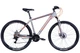 Велосипед алюминий 29" Discovery BASTION AM DD рама-19" серебристо-оранжевый (матовый) 2024 - изображение 1