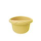 Таз 20л круглий Miami Yellow Євроголд - зображення 2