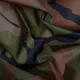 Тканина тентова Оксфорд, 150 см, 115 г/м2, міцна та водостійка для тентів та чохлів кам-ж хакі/коричн. м.п. - зображення 2