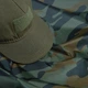 Ткань тентовая Оксфорд, 150 см, 115 г/м2, прочная и влагостойкая для тентов и чехлов кам-ж т/хакі м.п. - изображение 3