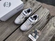Кроссовки мужские Saucony Shadow 5000 S70665-38 43 (9.5 US) 27.5 см Grey/Dark grey&nbsp;серый (11111676) - изображение 6