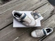 Кроссовки мужские Saucony Shadow Original S2108-879 45 (11 US) 29 см White/Navy белые (11111688) - изображение 5