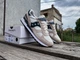 Кроссовки мужские Saucony Shadow Original S2108-879 45 (11 US) 29 см White/Navy белые (11111688) - изображение 6
