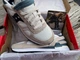 Кроссовки мужские Saucony Shadow Original S2108-879 45 (11 US) 29 см White/Navy белые (11111688) - изображение 8